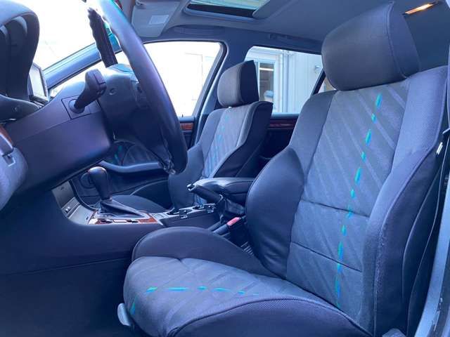 ALPINA B3 TOURING 2002 Image 31