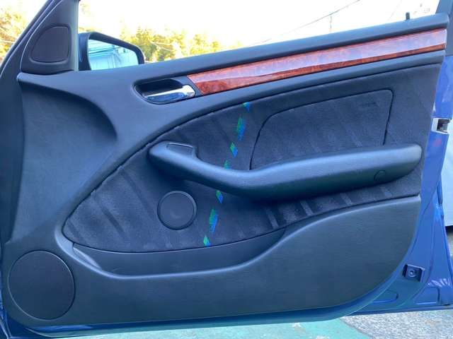 ALPINA B3 TOURING 2002 Image 31