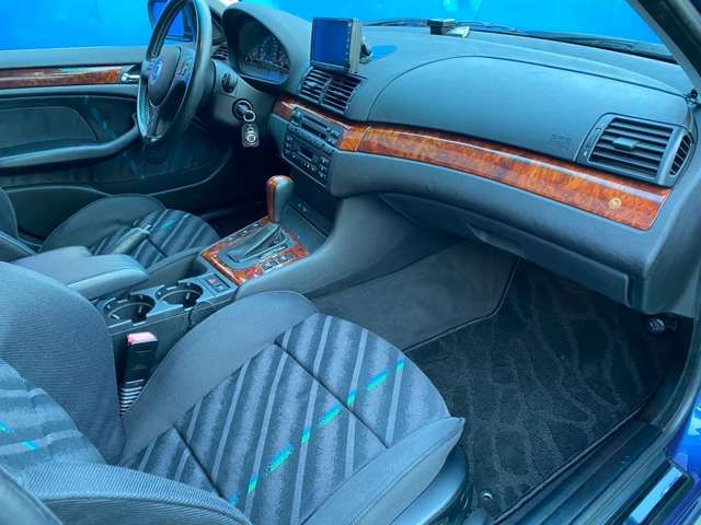 ALPINA B3 TOURING 2002 Image 31