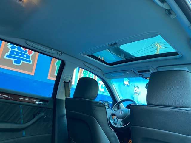 ALPINA B3 TOURING 2002 Image 31