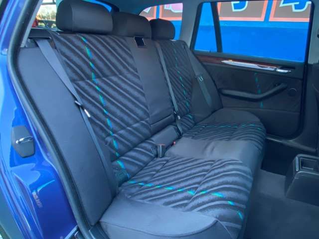 ALPINA B3 TOURING 2002 Image 31