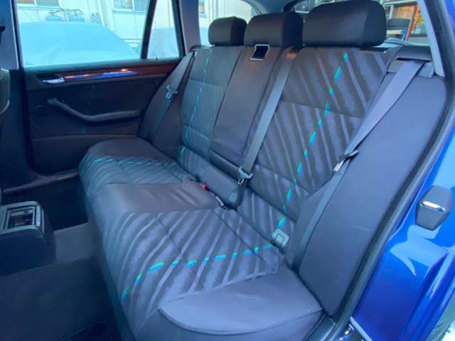 ALPINA B3 TOURING 2002 Image 31