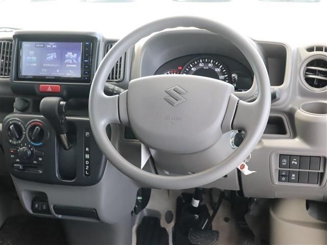 SUZUKI EVERY VAN 2024 Image 31