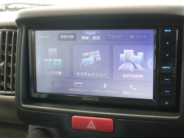 SUZUKI EVERY VAN 2024 Image 31
