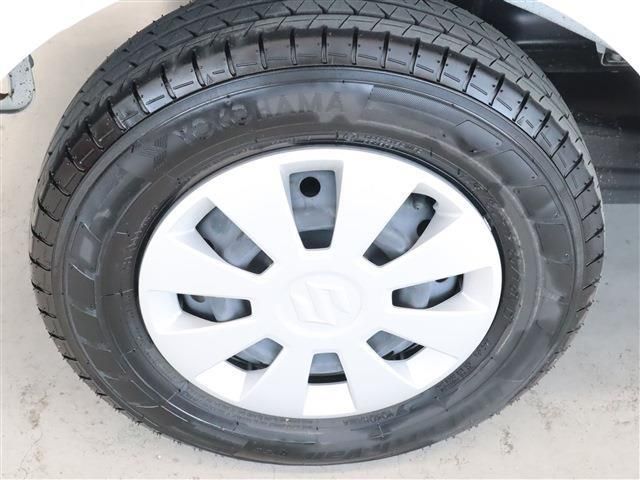 SUZUKI EVERY VAN 2024 Image 31