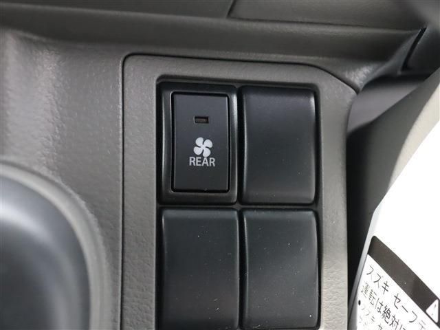 SUZUKI EVERY VAN 2024 Image 31