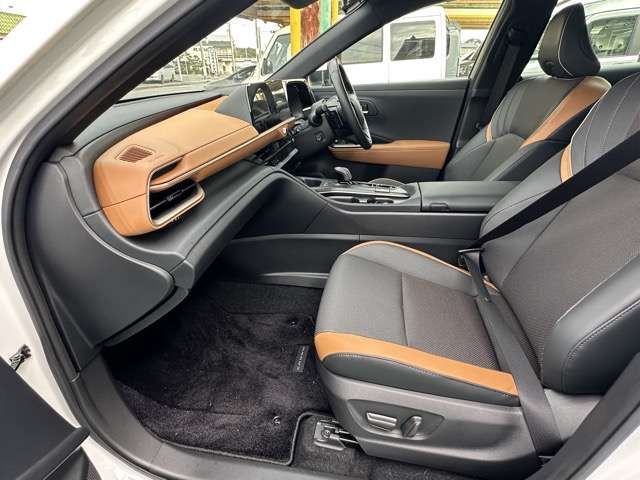 TOYOTA CROWN CROSSOVER 2023 Image 31