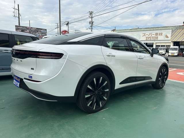 TOYOTA CROWN CROSSOVER 2023 Image 31