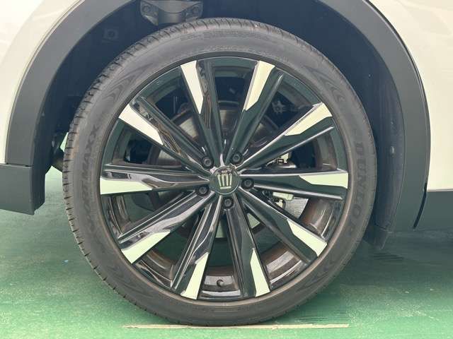 TOYOTA CROWN CROSSOVER 2023 Image 31