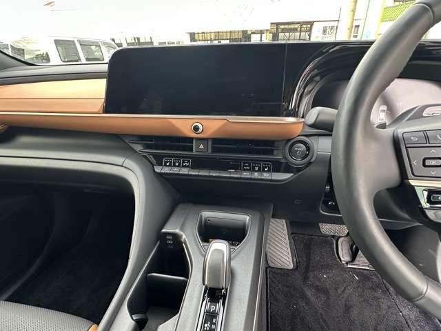 TOYOTA CROWN CROSSOVER 2023 Image 31