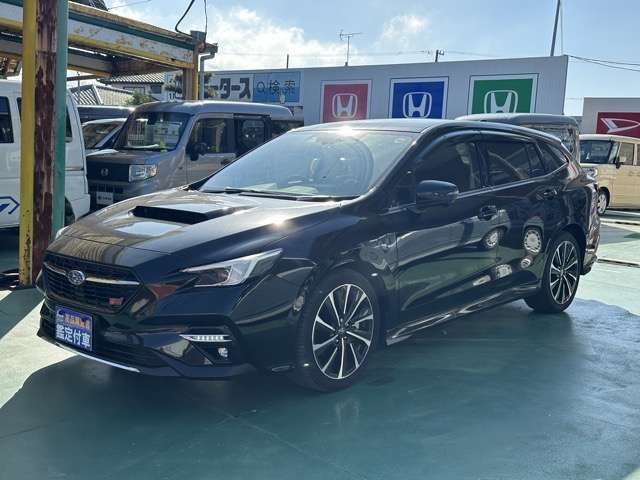 SUBARU LEVORG 2023 Image 31