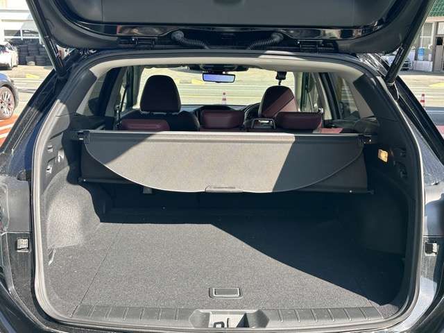 SUBARU LEVORG 2023 Image 31