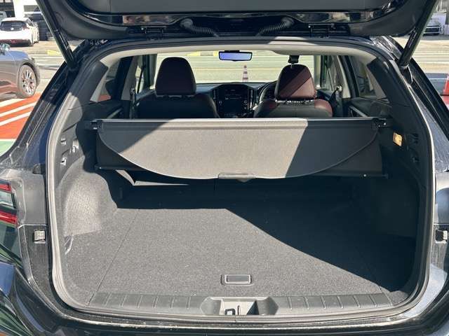 SUBARU LEVORG 2023 Image 31