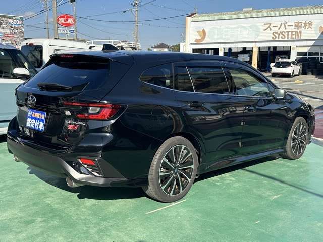 SUBARU LEVORG 2023 Image 31