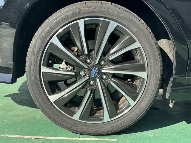 SUBARU LEVORG 2023 Image 31