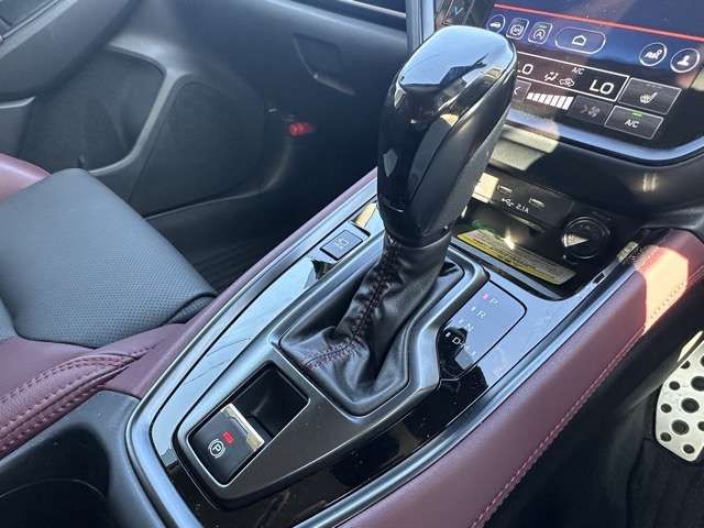 SUBARU LEVORG 2023 Image 31