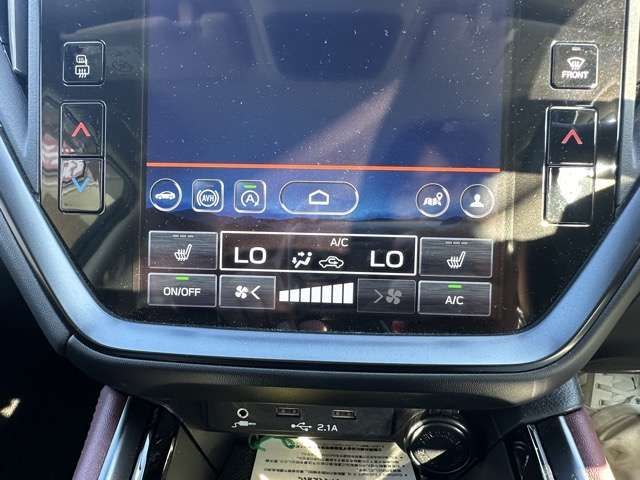 SUBARU LEVORG 2023 Image 31