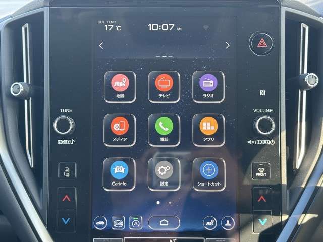 SUBARU LEVORG 2023 Image 31