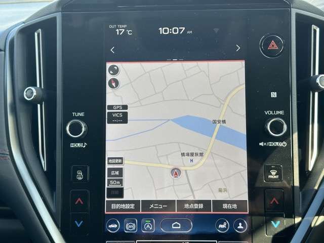 SUBARU LEVORG 2023 Image 31