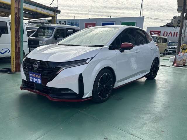 NISSAN AURA 2025 Image 31