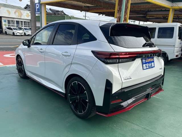 NISSAN AURA 2025 Image 31