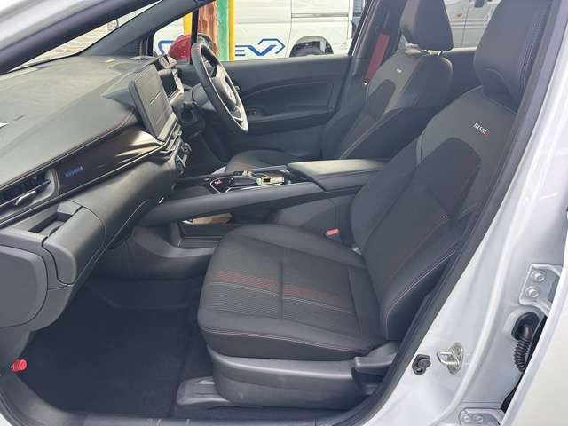 NISSAN AURA 2025 Image 31