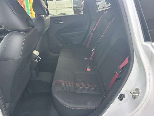 NISSAN AURA 2025 Image 31