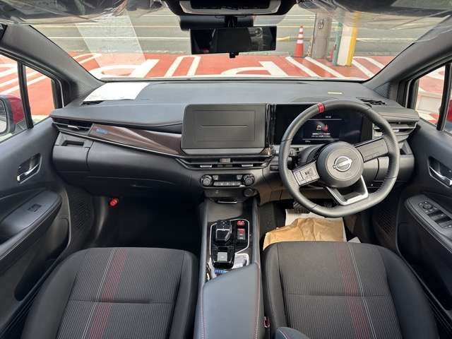 NISSAN AURA 2025 Image 31