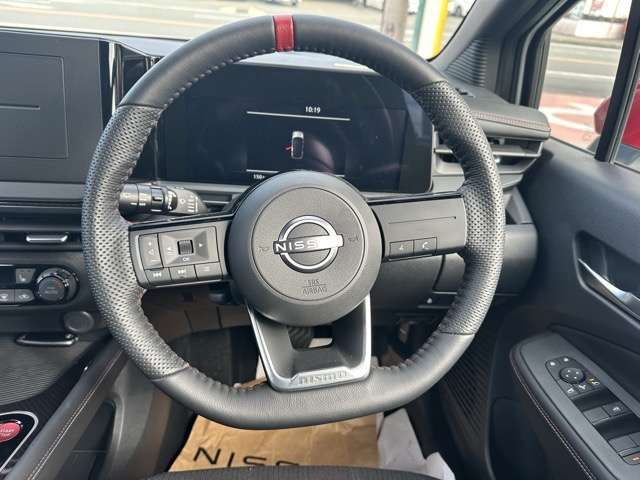 NISSAN AURA 2025 Image 31