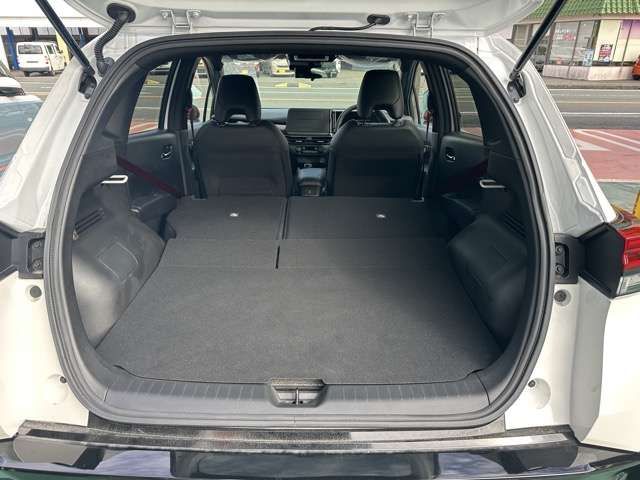 NISSAN AURA 2025 Image 31