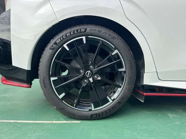 NISSAN AURA 2025 Image 31