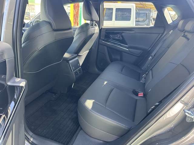 TOYOTA BZ4X 2022 Image 31