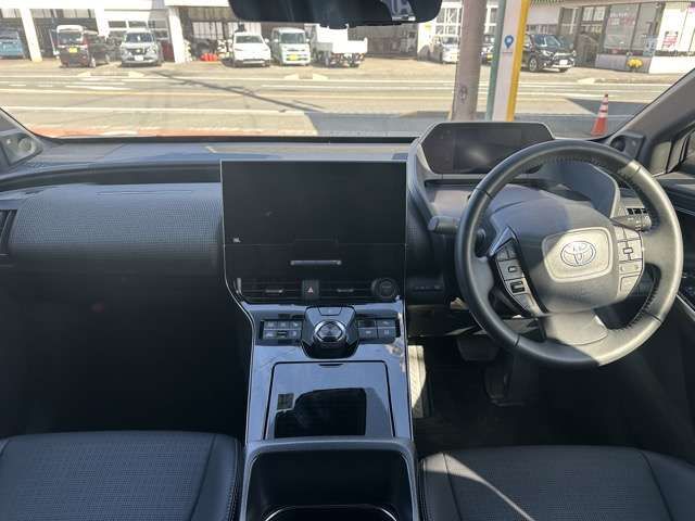 TOYOTA BZ4X 2022 Image 31