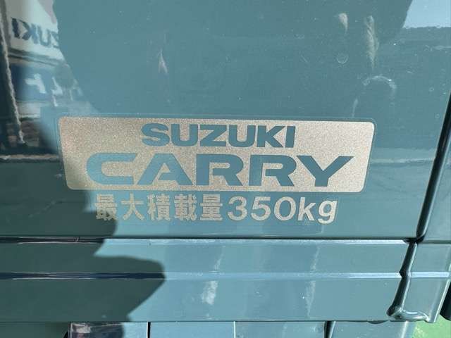 SUZUKI CARRY TRUCK 4WD 2024 Image 31