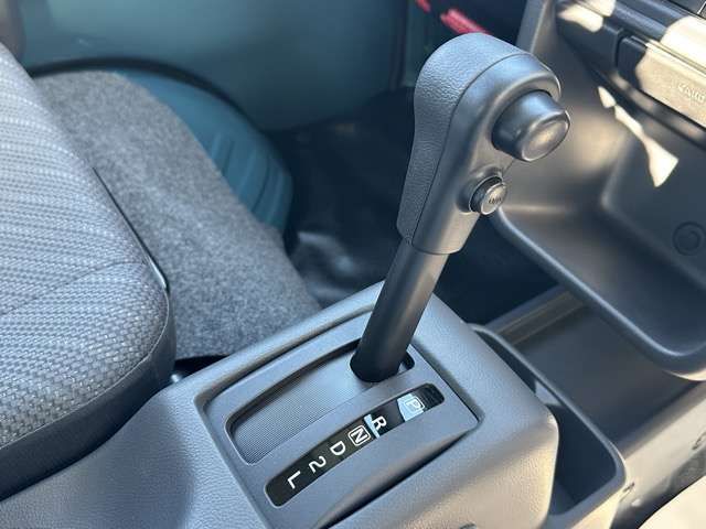 SUZUKI CARRY TRUCK 4WD 2024 Image 31