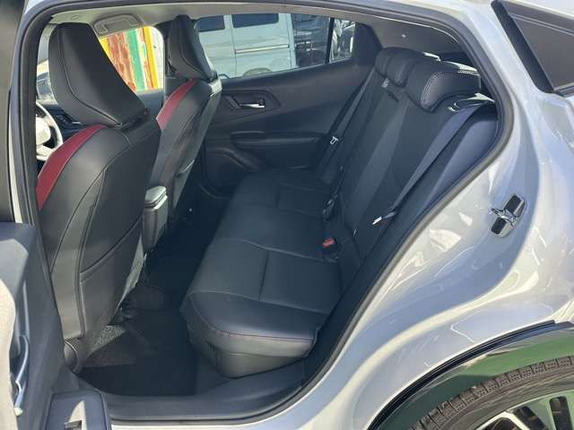 TOYOTA PRIUS 4WD 2024 Image 31