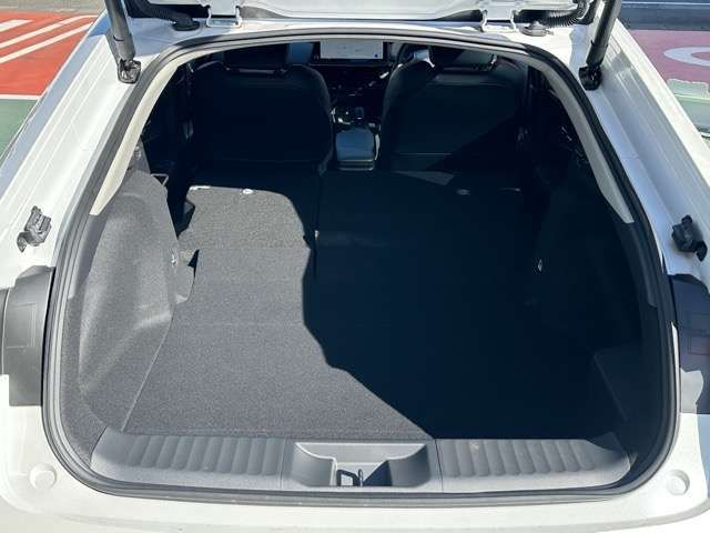 TOYOTA PRIUS 4WD 2024 Image 31