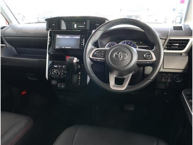 TOYOTA ROOMY 2021 Image 31