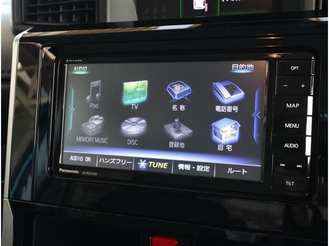 TOYOTA ROOMY 2021 Image 31