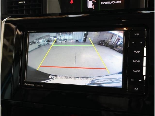 TOYOTA ROOMY 2021 Image 31