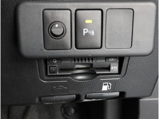 TOYOTA ROOMY 2021 Image 31