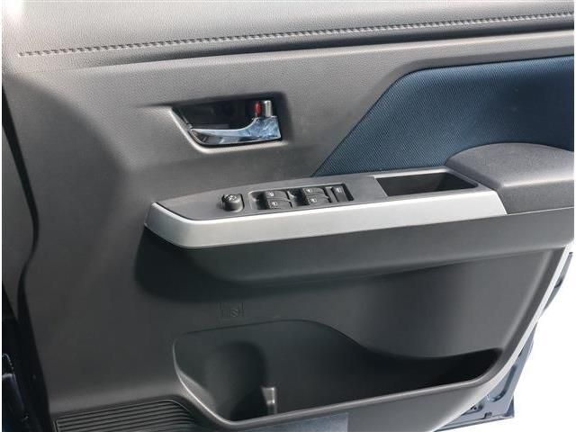 TOYOTA ROOMY 2021 Image 31