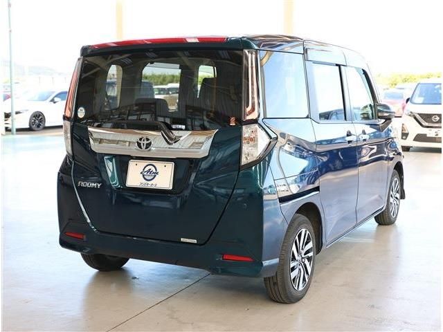 TOYOTA ROOMY 2021 Image 31