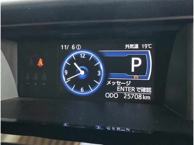 TOYOTA ROOMY 2021 Image 31