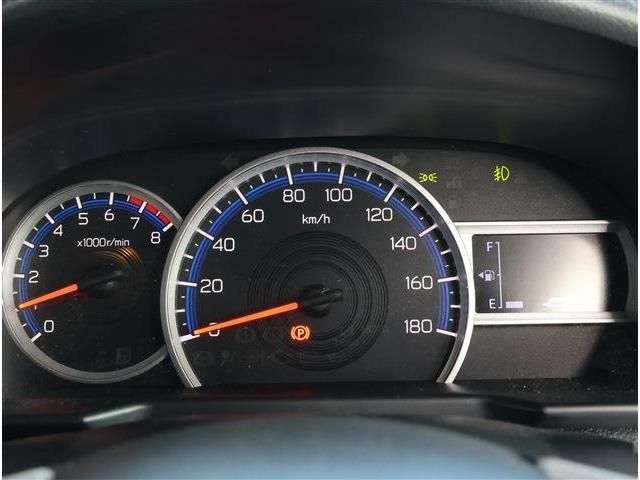 TOYOTA ROOMY 2021 Image 31