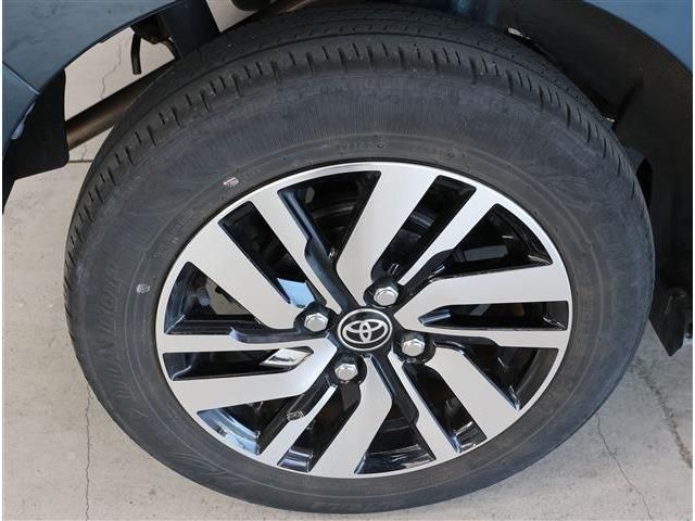 TOYOTA ROOMY 2021 Image 31