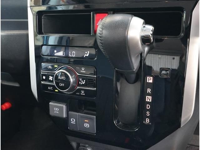 TOYOTA ROOMY 2021 Image 31