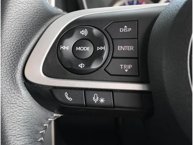 TOYOTA ROOMY 2021 Image 31