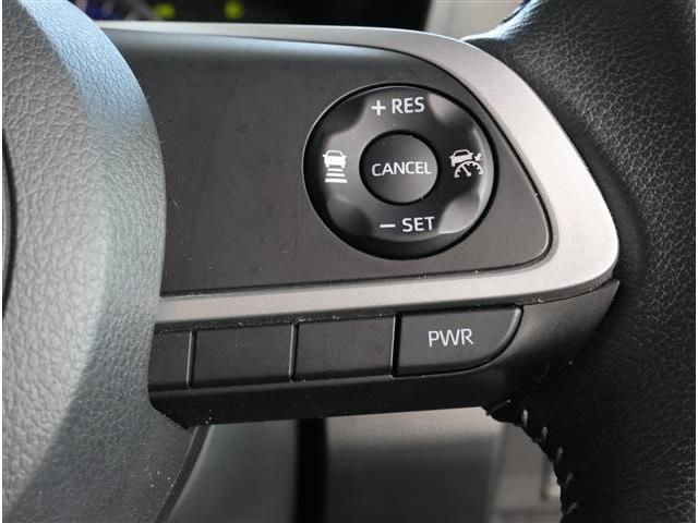 TOYOTA ROOMY 2021 Image 31