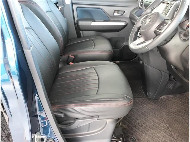 TOYOTA ROOMY 2021 Image 31